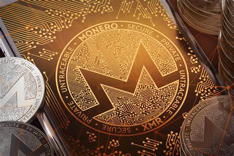 Monero (XMR) Cryptocurrency: Definition, Mining, vs. Bitcoin