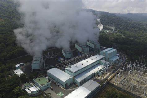 El Salvador to Offer ‘100% Clean’ Geothermal-Powered Energy for BTC Mining