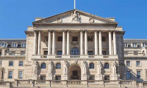 Bank of England treibt Entwicklung des digitalen Pfunds voran
