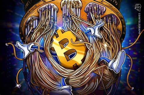 Satoshi vs physics: How quantum Bitcoin miners could make ASIC obsolete - Cointelegraph