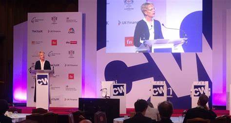 Digital Securities Sandbox can be ‘catalyst of change’: Bank of England exec director - Global Government Fintech
