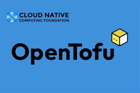 OpenTofu Joins CNCF: New Home for Open Source IaC Project