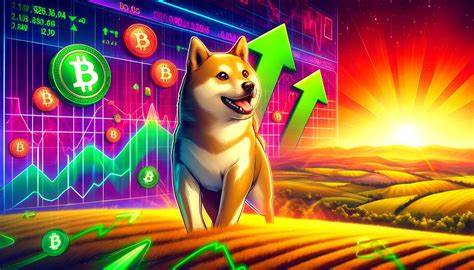 ‘FLOKI Master Plan’: Crypto Analyst Predicts 2,000% Jump For The Shiba Inu Competitor - NewsBTC