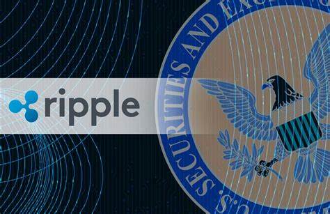 SEC’s Appeal Against Ripple: Why They Think They Can Win - DailyCoin