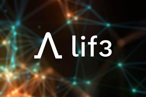 Lif3.com partners with evmOS to deploy "Lif3 Chain," first Layer-1 solution with curated DeFi contracts - Decrypt