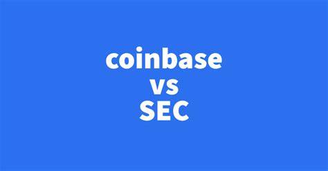 Coinbase Launches NFT Legal Defense Fund Amid SEC Pressure