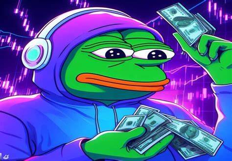 PEPE Price Prediction – Why PEPE Could Eliminate A Zero Soon