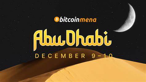  Stacks Asia bets big on Middle East Bitcoin boom with Abu Dhabi partnership 
