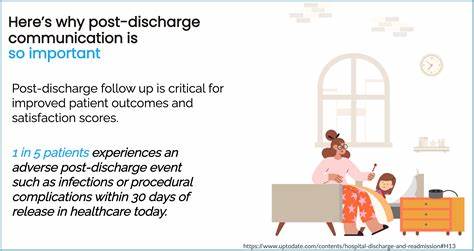 Get Well launches AI patient assistant designed to improve post-discharge support