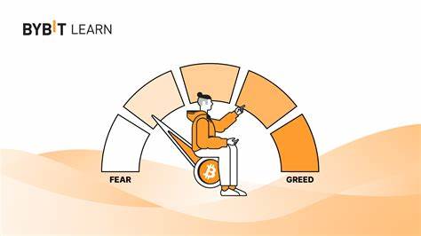Unveiling the Crypto Fear and Greed Index: A Powerful Tool for Investors - Bybit Learn