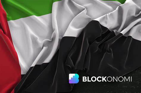 UAE Exempts Crypto Transactions from VAT: A Major Win for the Digital Economy - ishookfinance.com