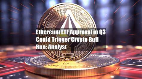 Why Could Ethereum ETF Trigger a Larger Crypto Bull Run Than Bitcoin ETF? - Crypto Adventure