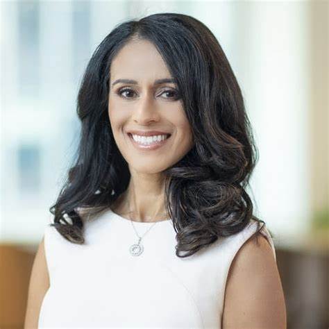 Nuveen CIO Saira Malik: Decoding the stock market's post-'Liberation Day' rally