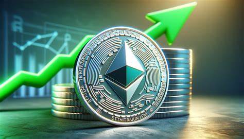 Ethereum: Bewertung günstig, Indikator zeigt große Einstiegschance