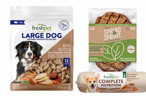 Pet-food maker Freshpet cuts sales, earnings guidance