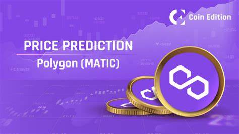 Polygon (MATIC) Price Prediction 2024, 2025, 2026, 2027 - 2030