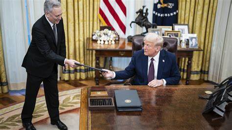 Peter Schiff Says Trump's Tariffs Are 'Dumber Than A Strategic Bitcoin Reserve'