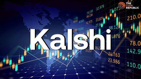 The Rise of Prediction Markets