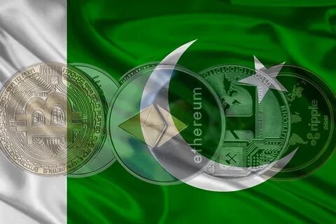 Pakistanis do not hold $20 billion in crypto. Here’s why - Profit by Pakistan Today