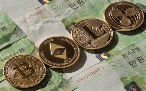 Just One of Korea’s ‘Big Four’ Bitcoin Exchanges Profited in Crypto Winter 2018 - CCN.com