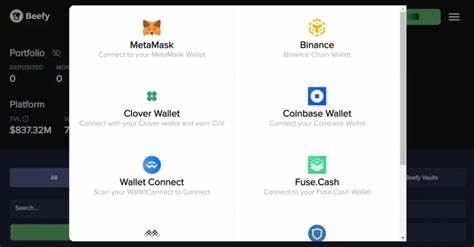 How To Use Beefy Finance - BeInCrypto
