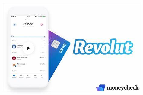 Revolut Review 2020: Guide to This Bank, App & Card - Is it Safe? - Blockonomi