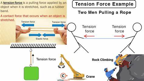 Do We Learn Tension?