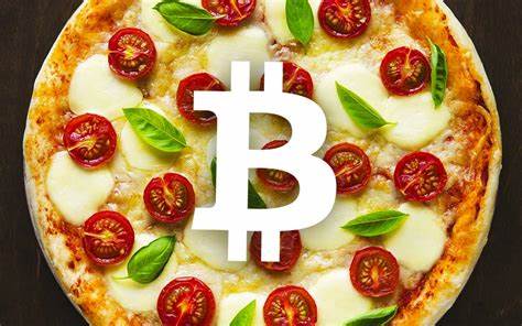 What Could Laszlo's Legendary 10,000 Bitcoin Pizza Spend Buy You Today? - DailyCoin