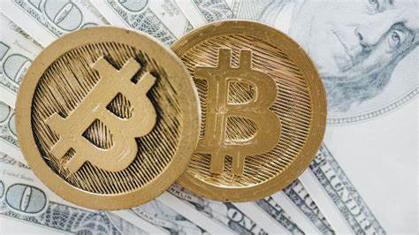 Investigate before you make a donation in cryptocurrency to any charity - South Bend Tribune