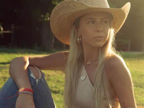 Hawk Tuah Girl, Haliey Welch, Lands Her First Acting Role In Upcoming Glen Powell Project: “Thought Her 15 Minutes Were Up