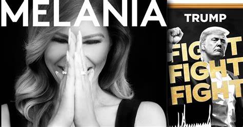 Trump and Melania Crypto Coins: What Happened After the Election, Tariffs?