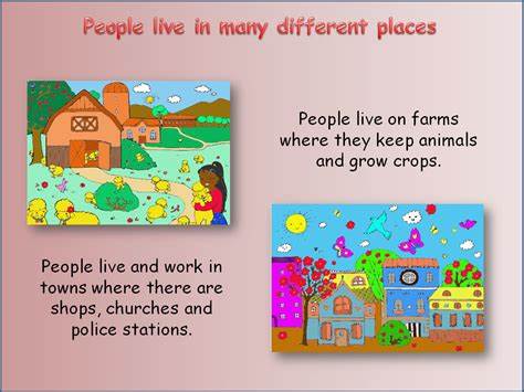 How to find where people live for free