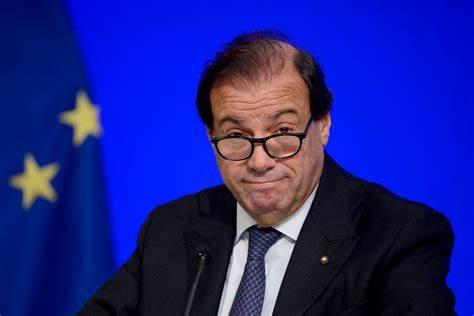 Italy to Raise Capital Gains Tax on Bitcoin to 42% From 26% - BNN Bloomberg