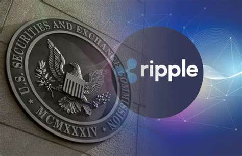 Ripple Considers Filing Cross Appeal in SEC Case; Here’s What to Expect - The Crypto Basic