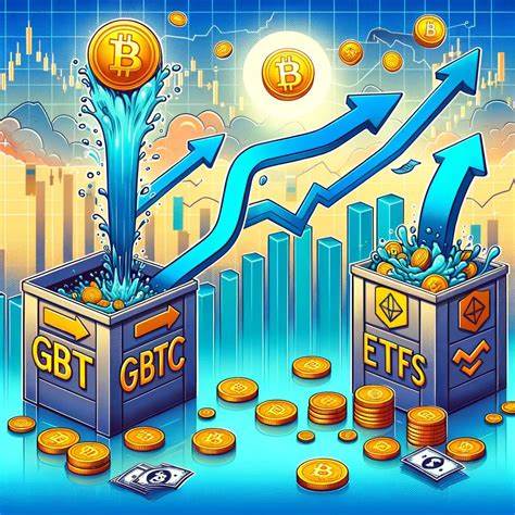 GBTC's Heavy Withdrawals Result in Net $11.3M Outflow in US Bitcoin ETFs - Bitcoin.com News