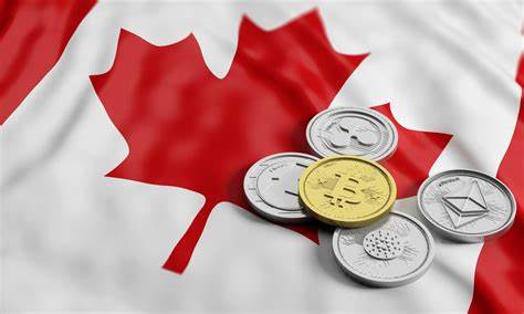 Canada Sanctions 34 Crypto Wallets, Investigates ‘Freedom Convoy’ Donations - PYMNTS.com
