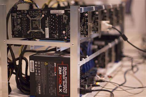 Bitcoin Mining 101: The Original Crypto Mining Model