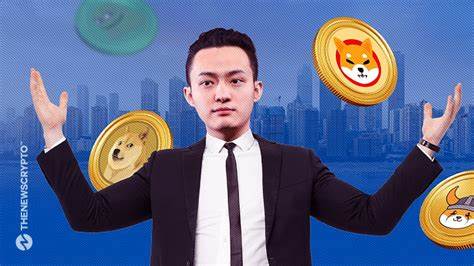 TRON Meme Coin Creators to Receive TRX Airdrop, Justin Sun Says