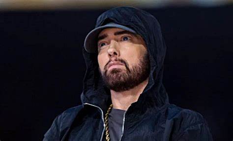 Eminem’s Unreleased Tracks Sold for Bitcoin: Engineer Faces Federal Charges