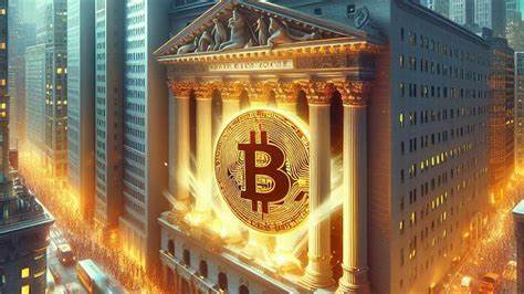 Bitcoin ETF Trading Volume Surges to $4.7 Billion Amidst Market Selloff - Unchained