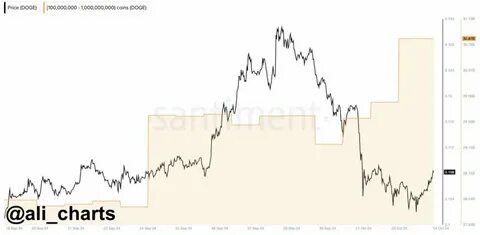 Dogecoin Whales Back In Action – Metrics Reveal $108 Million DOGE Accumulation - Crypto News BTC