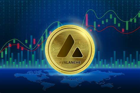 Latest news and price analysis of the crypto Avalanche and Hamster Kombat - The Cryptonomist