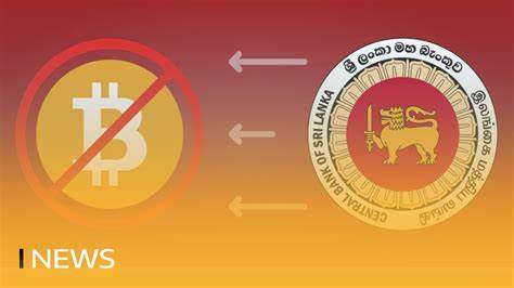 Crypto market in India, Sri Lanka, and other South Asian countries is “rapidly maturing”: Report