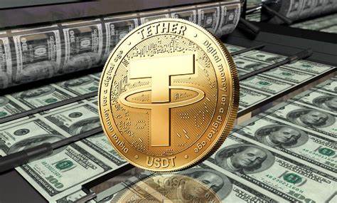 Tether May Develop U.S.-Only Stablecoin Under New Regulations: FT