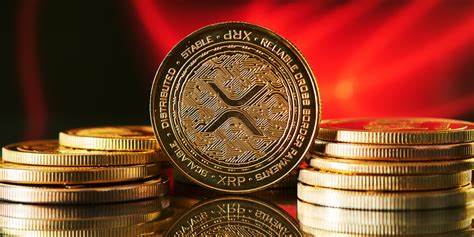 XRP Plunges Below $2 Amid Market Bloodbath