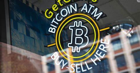 Business is booming for crypto scammers - Vox.com