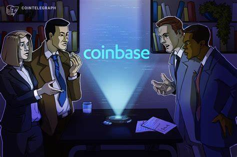 SEC has 10 days to respond to Coinbase complaint: Legal exec - Cointelegraph