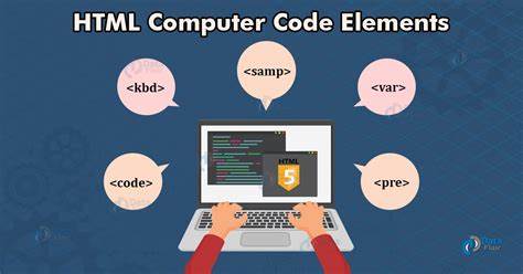 The Code Element