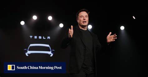 Elon Musk Says Robotaxis Will Bring in Billions Next Year. Is Tesla a Buy?