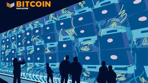 What Explains The Recent Uptick In Bitcoin Network Hash Rate? - Bitcoin Magazine
